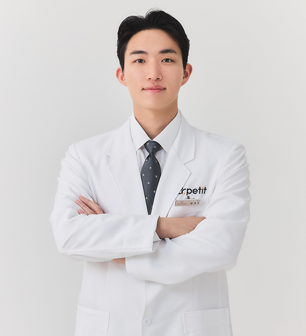 박세진 원장 프로필 이미지